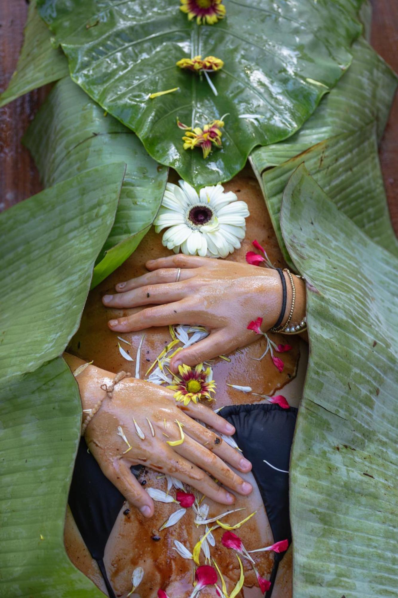 فندق Amaite Retreat Tulum Macario Gomez المظهر الخارجي الصورة