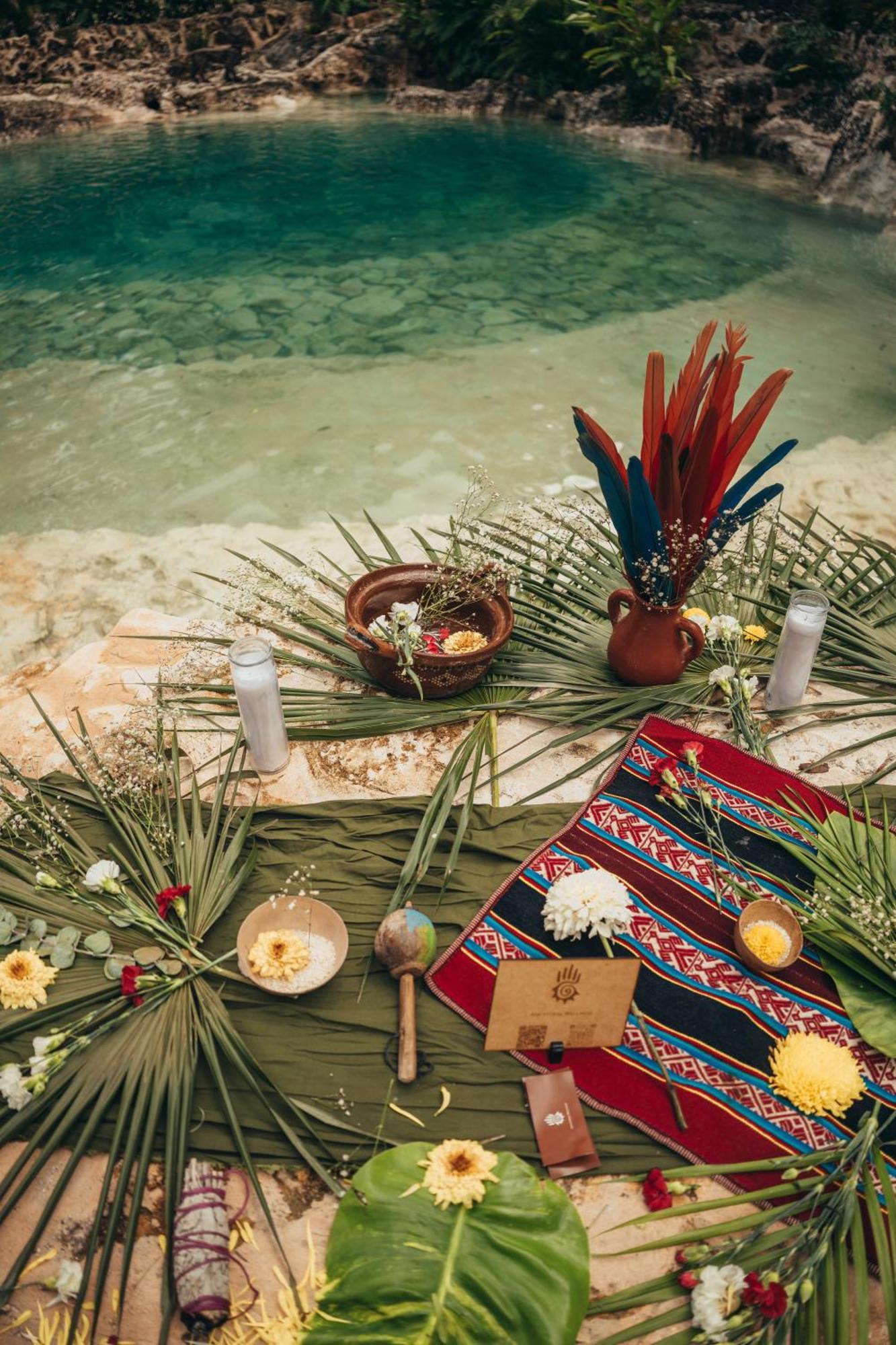 فندق Amaite Retreat Tulum Macario Gomez المظهر الخارجي الصورة
